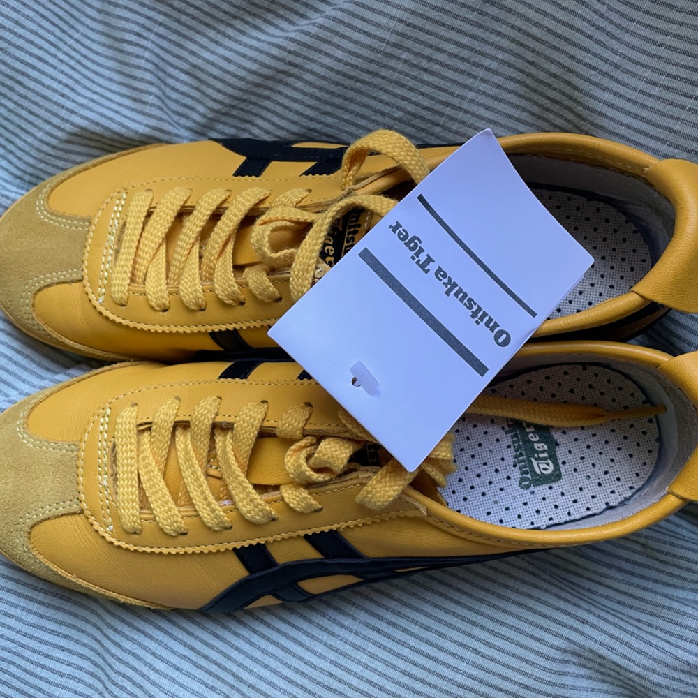Onitsuka Tiger Mexico 66